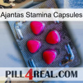 Ajantas Stamina Capsules 13